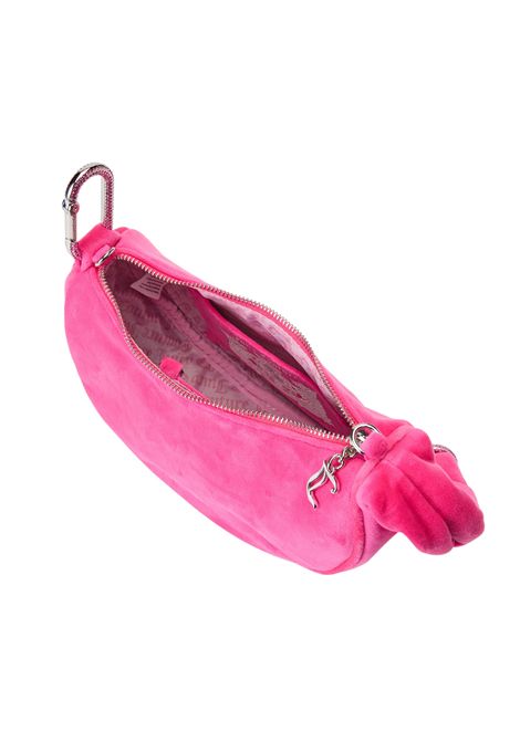 BLOSSOM SMALL HOBO JUICY COUTURE | bags | BIJL55311OJ42